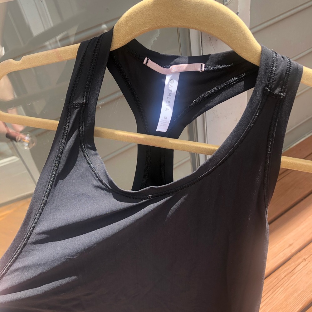 Athleta Workout Tank